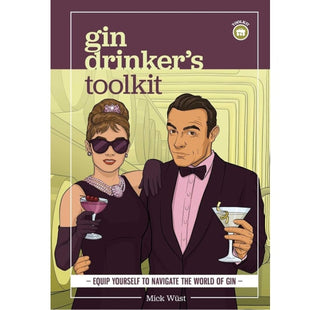 Gin Drinker's Toolkit