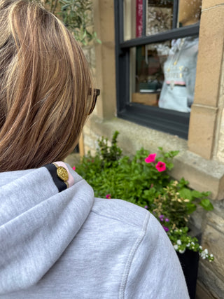 Heritage Hoodie