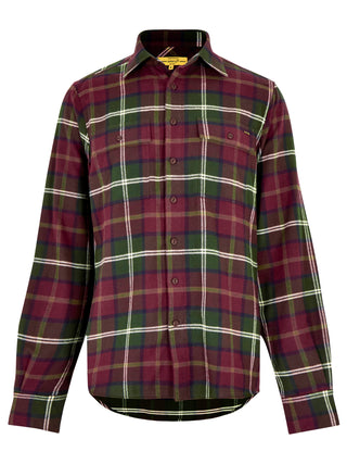 Shelbourne Ox Blood