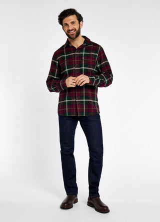 Shelbourne Ox Blood