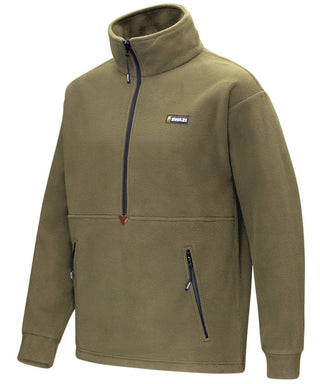 Swazi Doughroaster Fleece Jumper Tussock