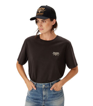 Genuine Longhorn Trucker Cap