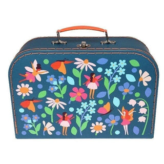 Tea Party Set - Fairies In The Garden