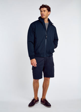 Starboard in Navy