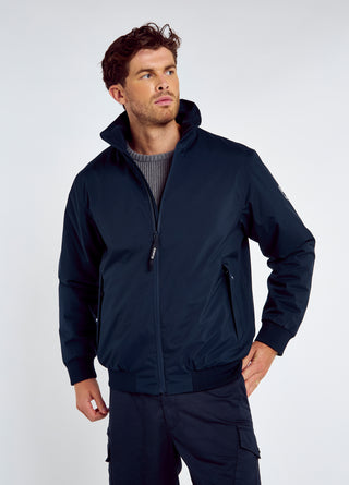 Starboard in Navy
