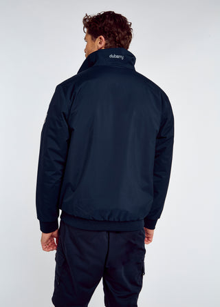 Starboard in Navy