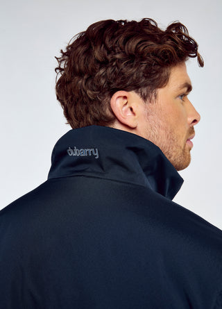 Starboard in Navy