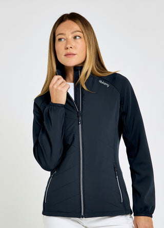 Seamist in Navy