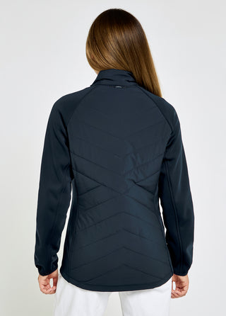 Seamist in Navy