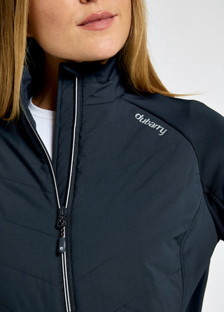 Seamist in Navy