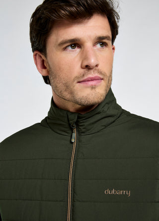 Solent in Olive