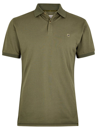 Courtney Polo in Kelp