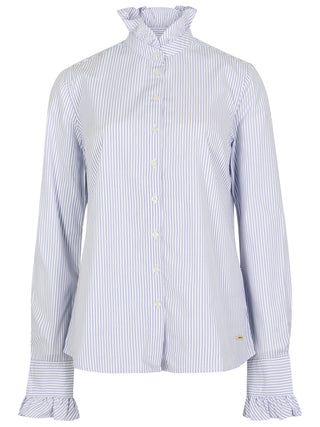 Wisteria Blue Multi