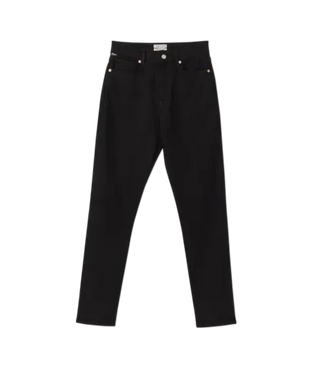 Albury Jean - Black Rinse Wash