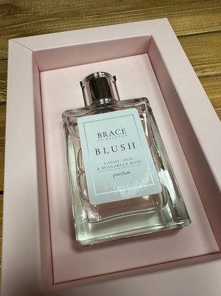 Blush