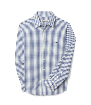 Augusta Poplin SS Shirt