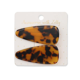 HAIR SLIDES