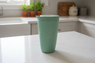 Crowberry Woods' Travel Cups