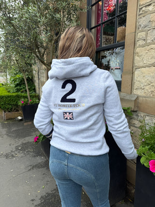 Heritage Hoodie