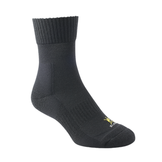 Swazi Adventure Socks Black