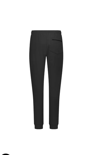 Swazi Stalker Pants Black