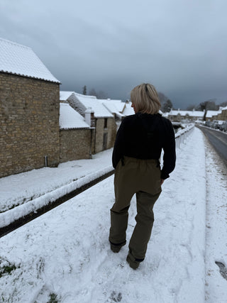 Swazi Torrent Bib Overtrousers RANGER