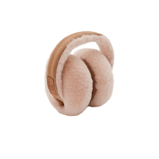 CONSTELLATION CHILDS EAR MUFFS CREAM
