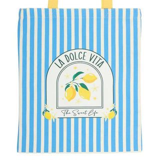 La Dolce Vita Tote Bag