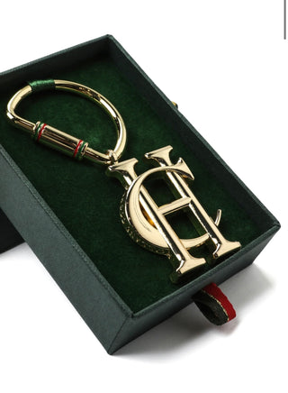 HC Key Ring