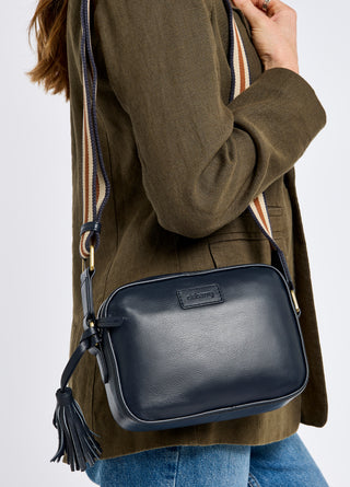 Rostrevor Handbag Navy