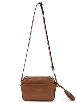Rostrevor Handbag Caramel