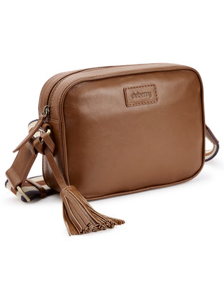 Rostrevor Handbag Caramel