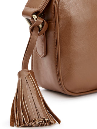 Rostrevor Handbag Caramel