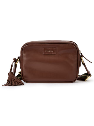 Rostrevor Handbag Cedar