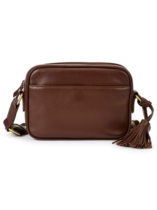 Rostrevor Handbag Cedar