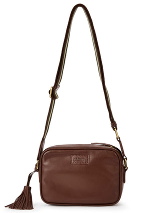 Rostrevor Handbag Cedar