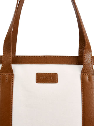 Bencorr Handbag Caramel