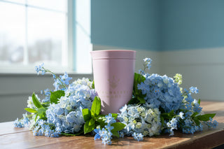 Crowberry Woods' Travel Cups