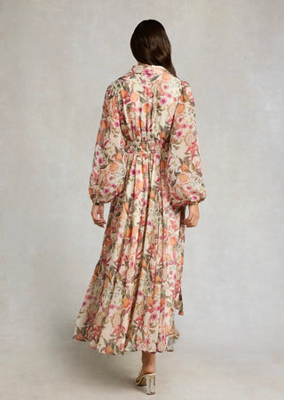 PAROS SHIRT DRESS THE ORANGERY