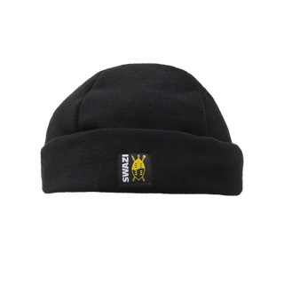 Hasbeanie Black