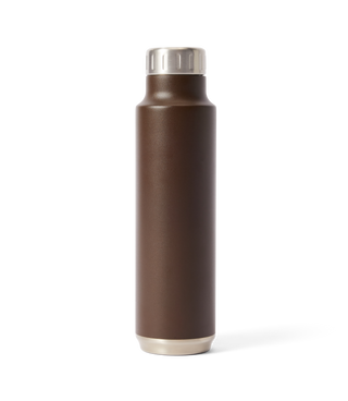 R.M.Williams Water Bottle - Chestnut