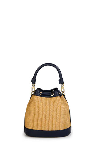 Abbot Bucket Bag