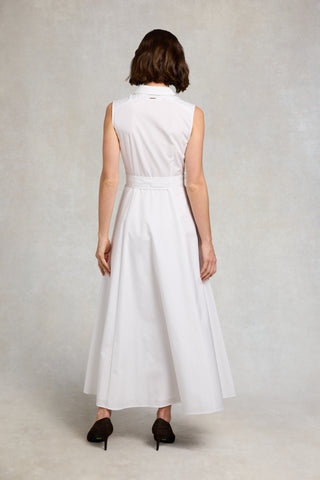 AIMEE SLEEVELESS DRESS