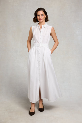 AIMEE SLEEVELESS DRESS