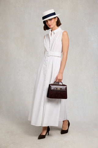 AIMEE SLEEVELESS DRESS