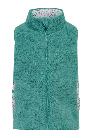 Amber Reversible Gilet