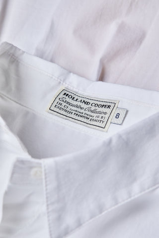 Anna Shirt in White