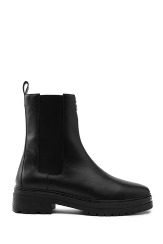 Astoria Ankle Boot in Black