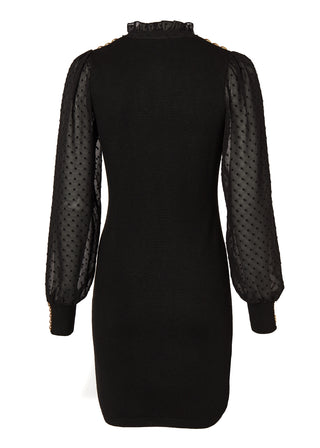 Bethany Mini Dress