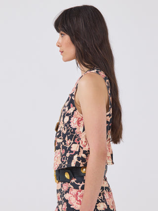 Desert Loom Waistcoat